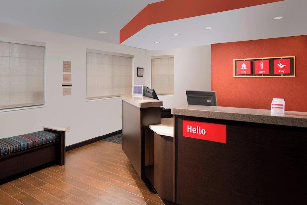 Towneplace Suites Abq Airport photo 3