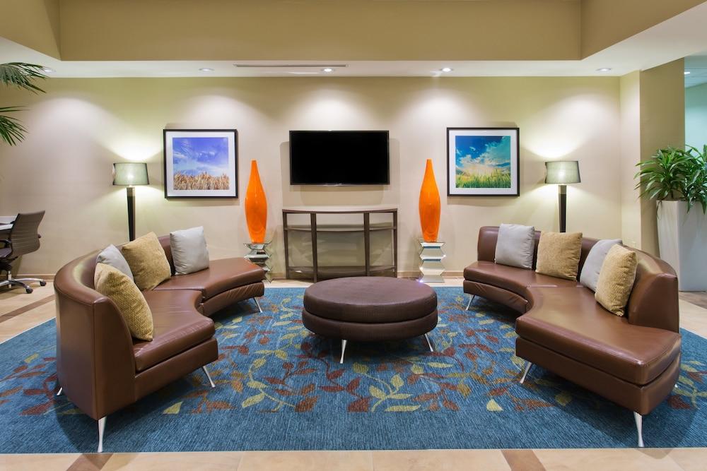 Candlewood Suites Corpus Christi-Naval Base Area by IHG photo 3