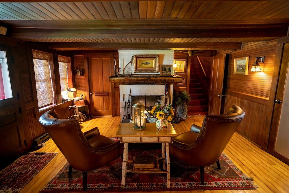 Lake Placid Stagecoach Inn photo 58