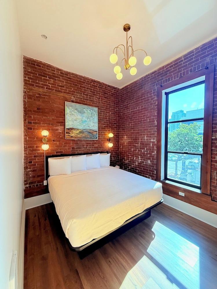 The Beau Downtown San Diego Gaslamp Quar photo 5