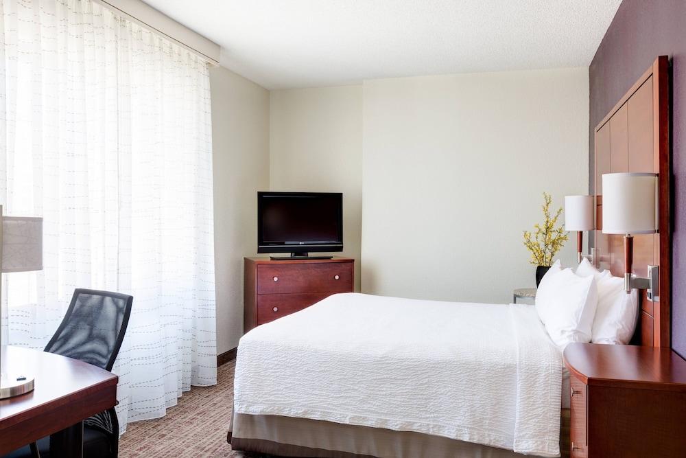 Residence Inn National Harbor Washington, DC Area photo 3