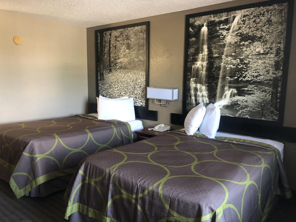 Quality Inn Neosho photo 21