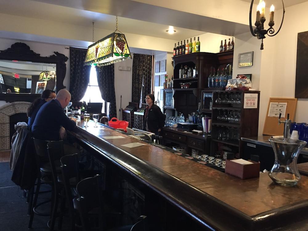 The Inn at Belvoir Winery photo 11