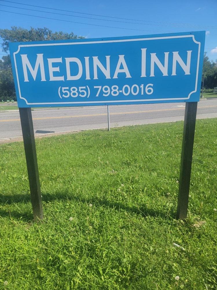 Medina Inn photo 7