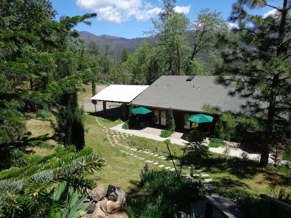 Evergreen Haus photo 81