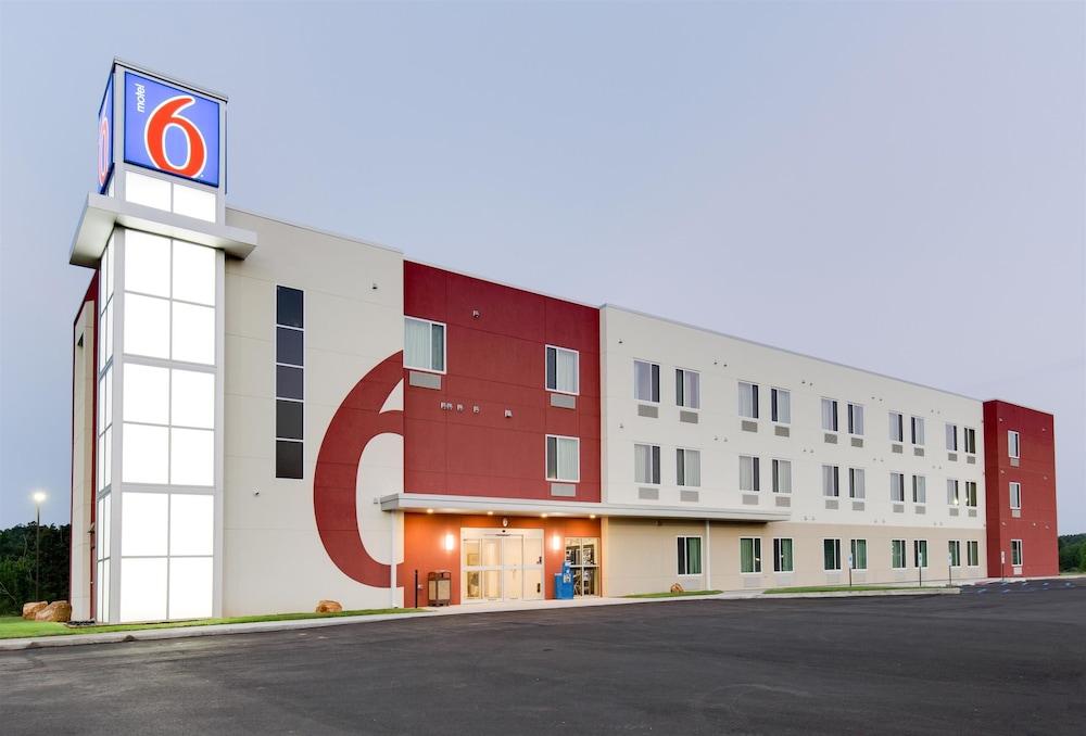 Motel 6 Poplar Bluff, MO photo 76