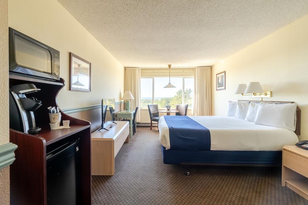 Chateau Westport Resort photo 22