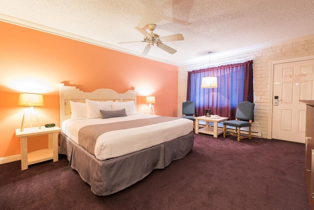 Sedona Hilltop Inn photo 18