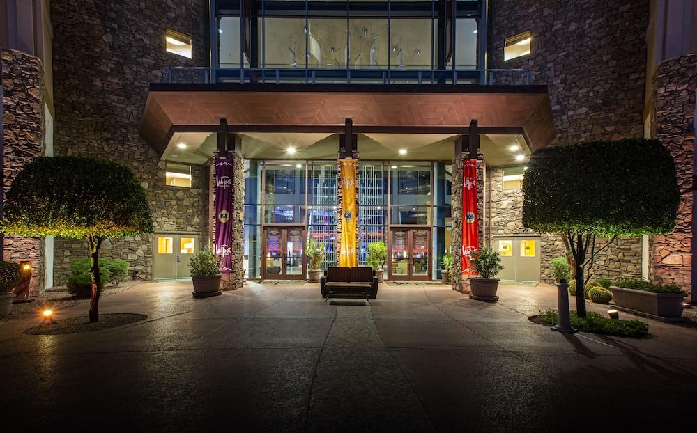 Wekopa Casino Resort photo 40