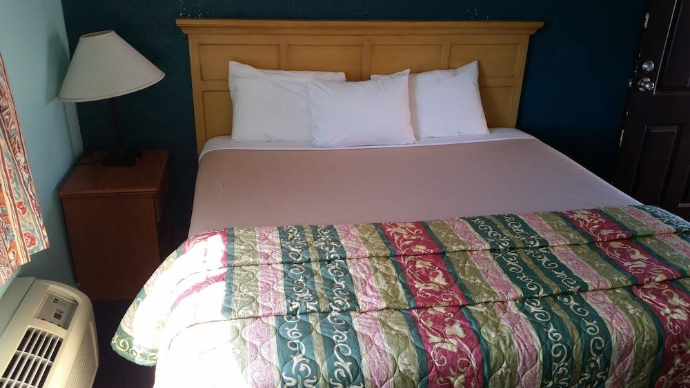 El Rancho Motel photo 7