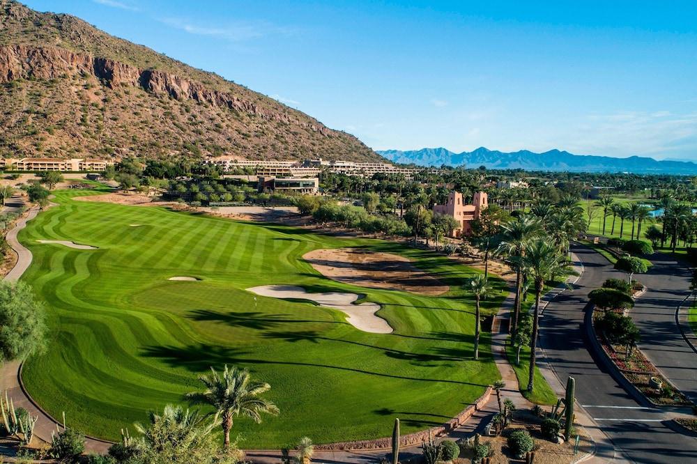 The Phoenician, a Luxury Collection Resort, Scottsdale photo 95