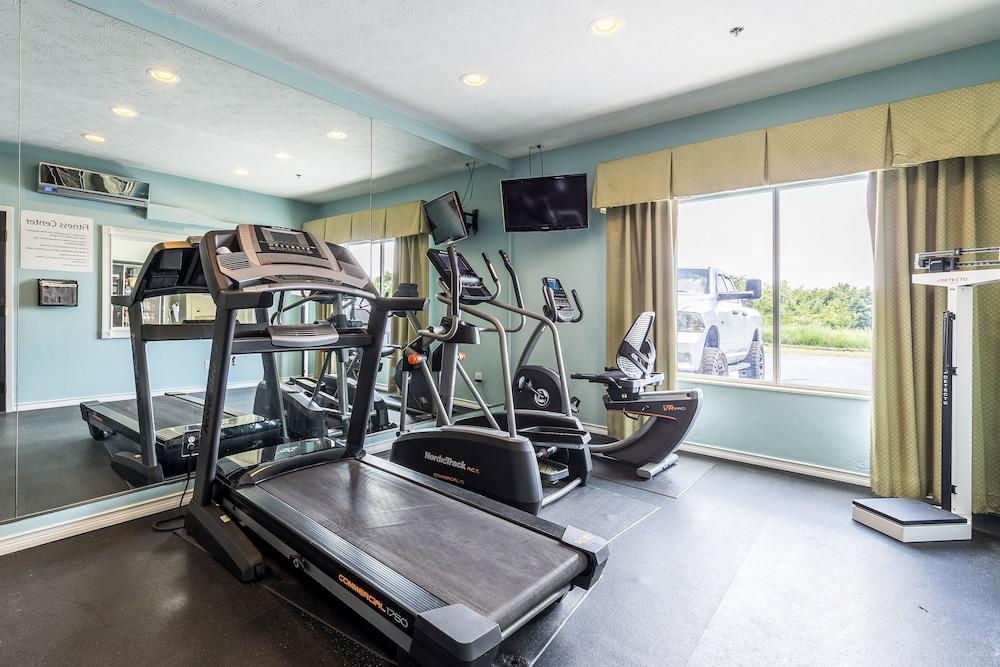 Holiday Inn Express Dandridge by IHG photo 23