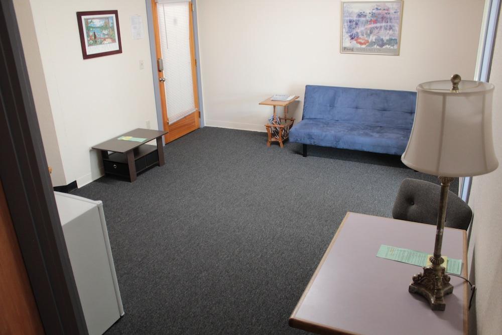 San Juan Island Hostel photo 5