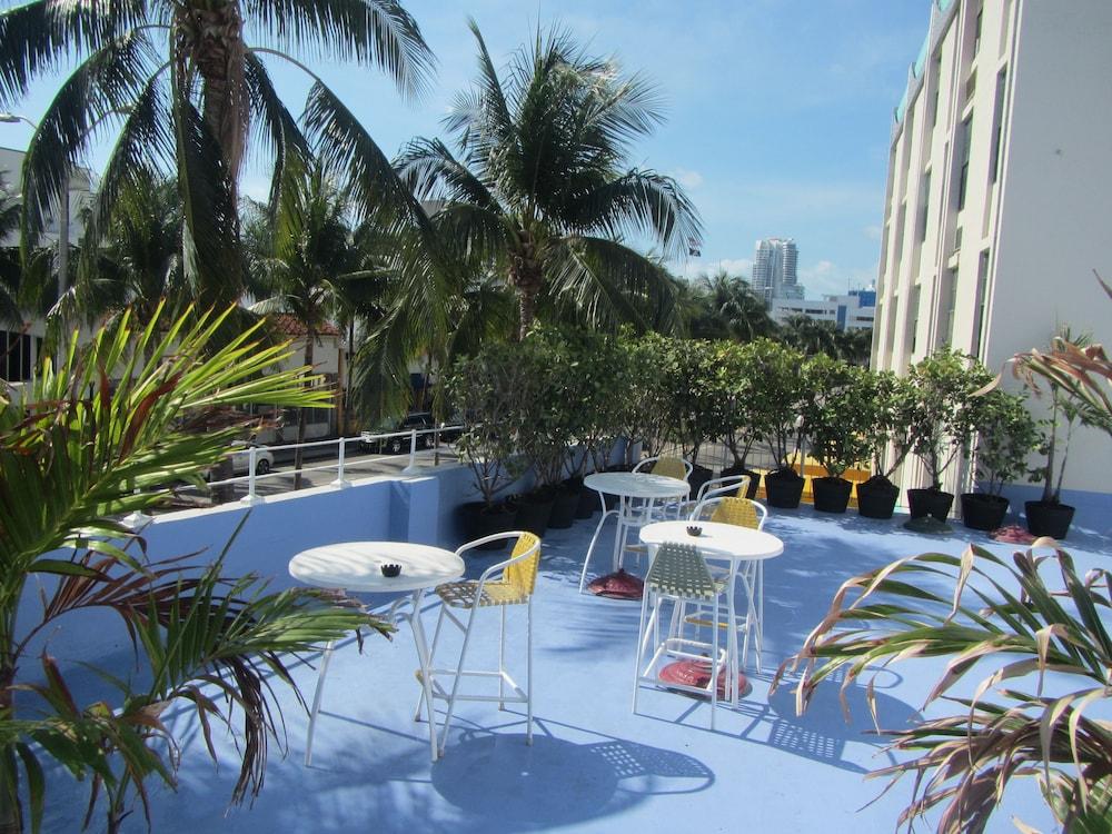 Royal South Beach Hotel photo 17