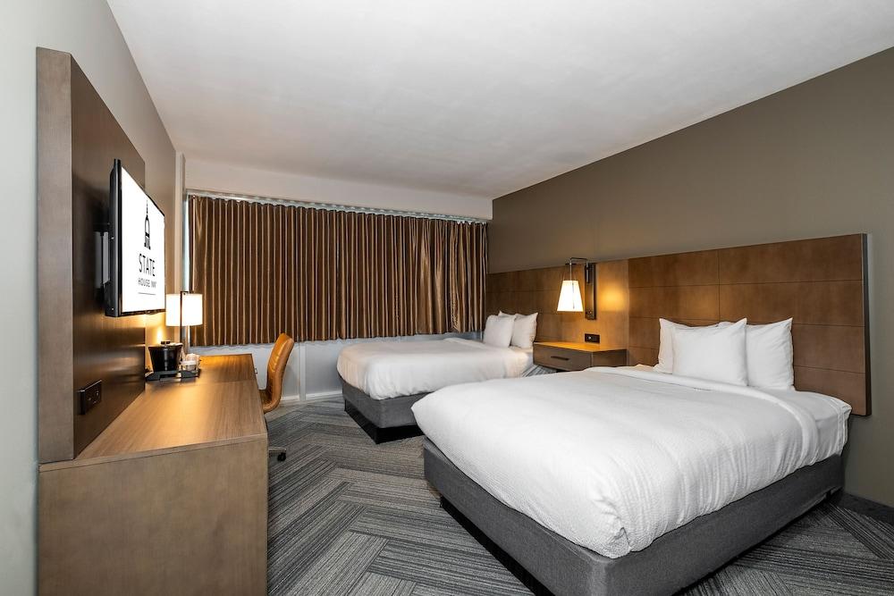 State House Inn, Trademark Collection by Wyndham photo 7