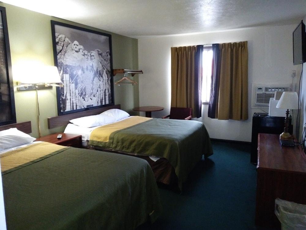Ainsworth Inn photo 30