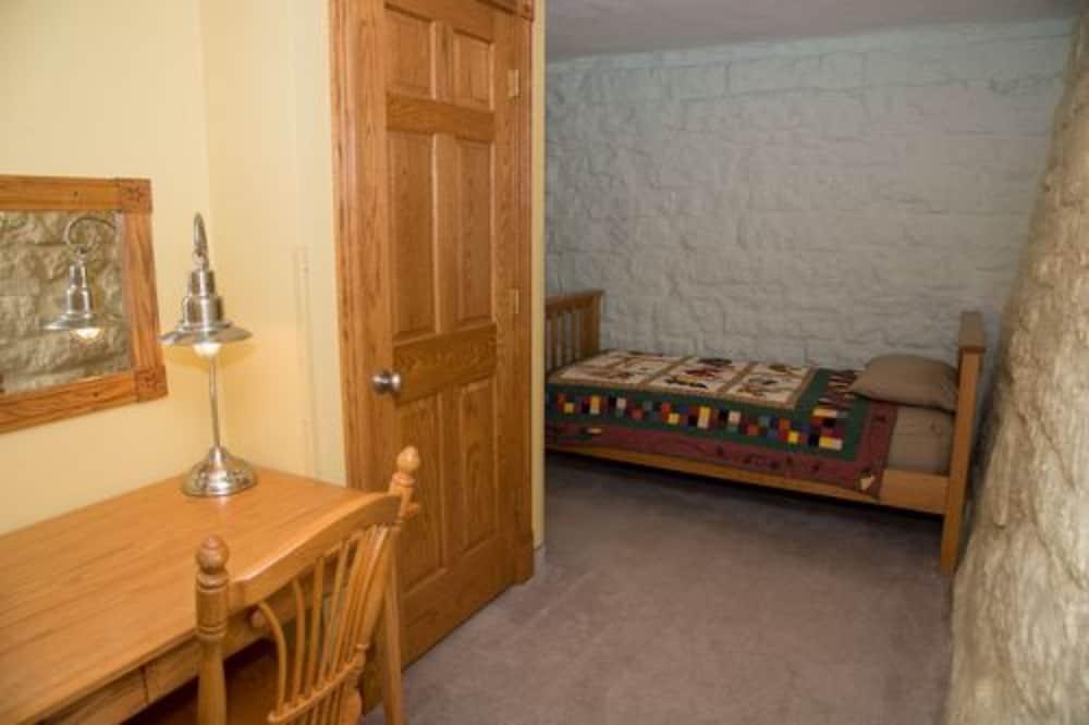 Stone Mill Hotel & Suites photo 34