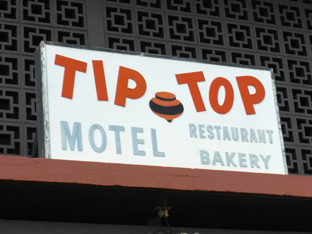 Tip Top Motel Cafe & Bakery photo 19