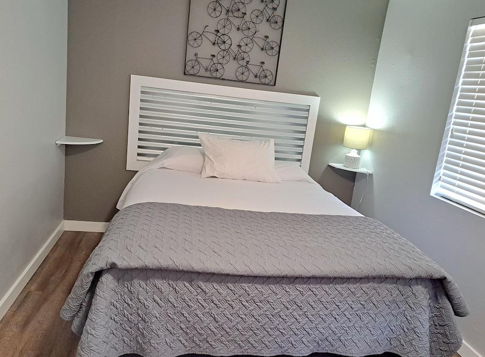 Buffalo Lodge Bicycle Resort photo 19