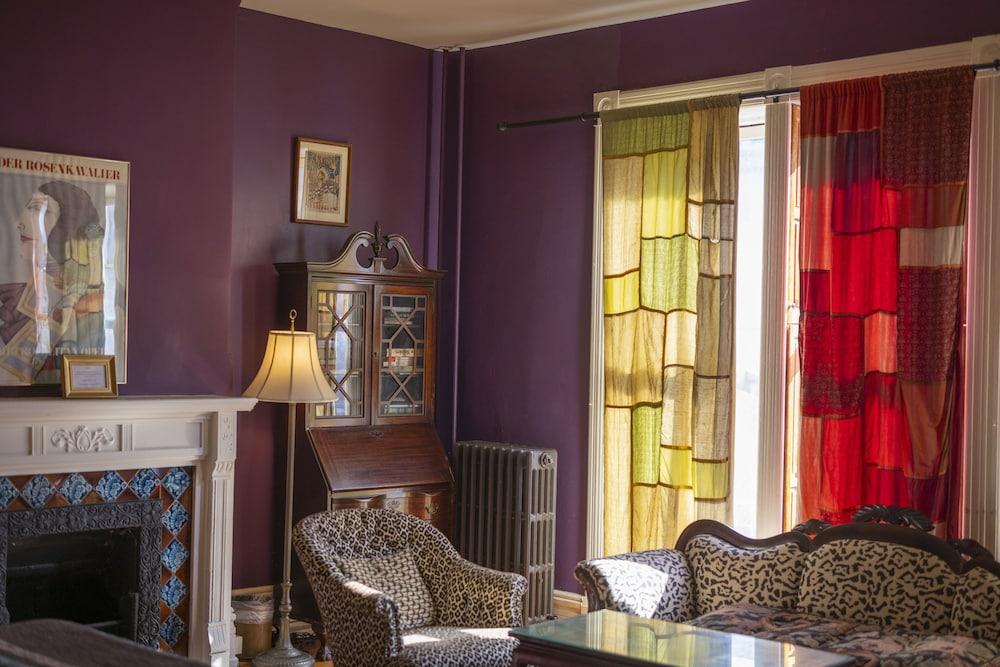 Tabard Inn photo 49