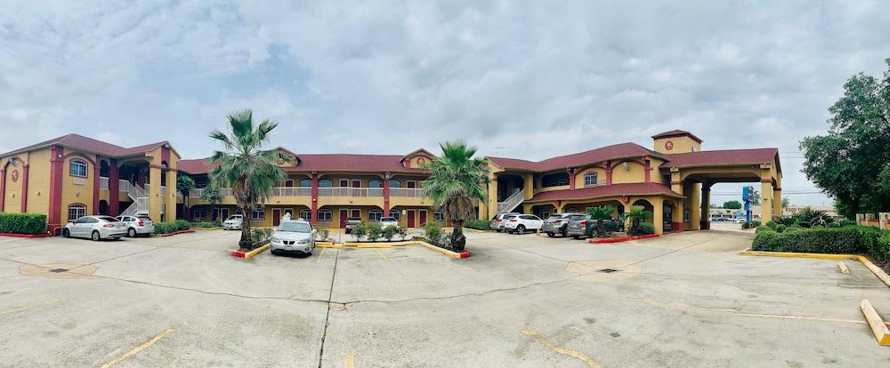 Camelot Inn 1960 Houston photo 17
