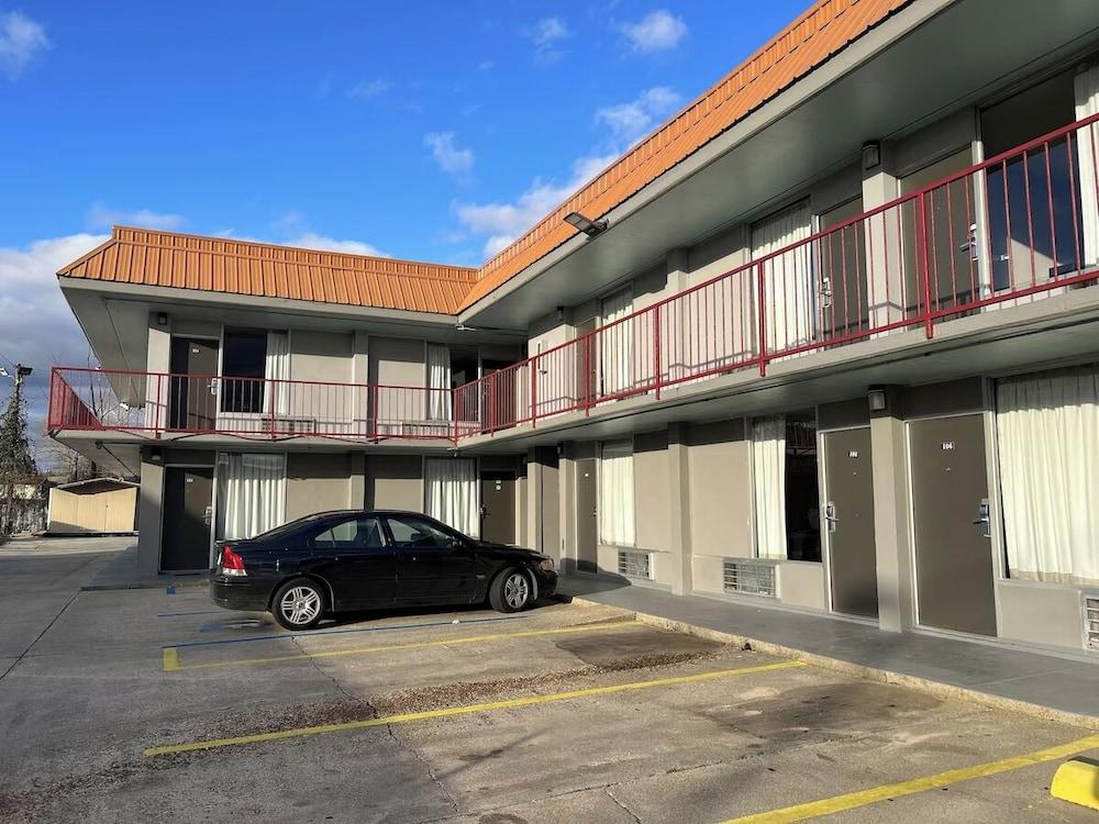 Western Motel photo 14
