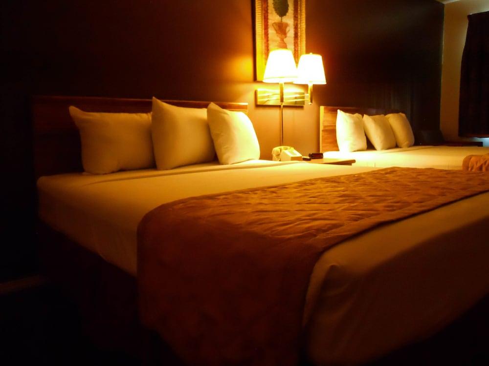 Branson King Resort and Suites photo 50