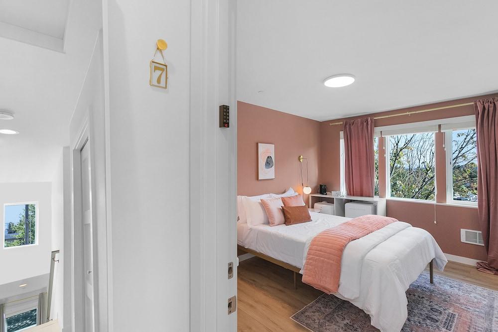 Sweet Suites Capitol Hill photo 2
