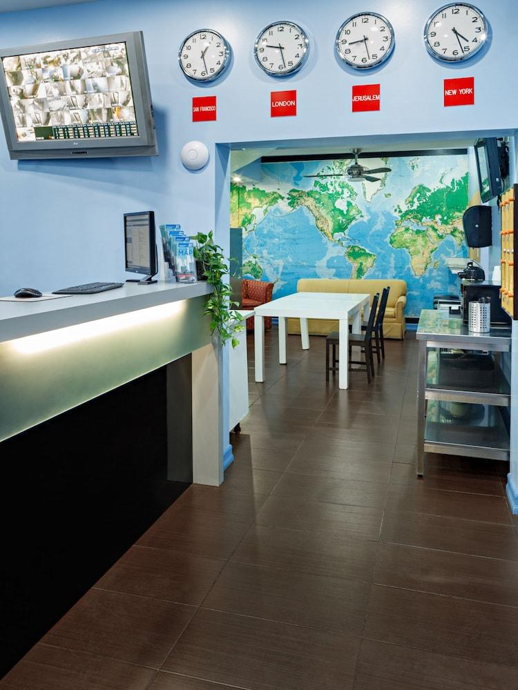 Central Park West Hostel photo 2