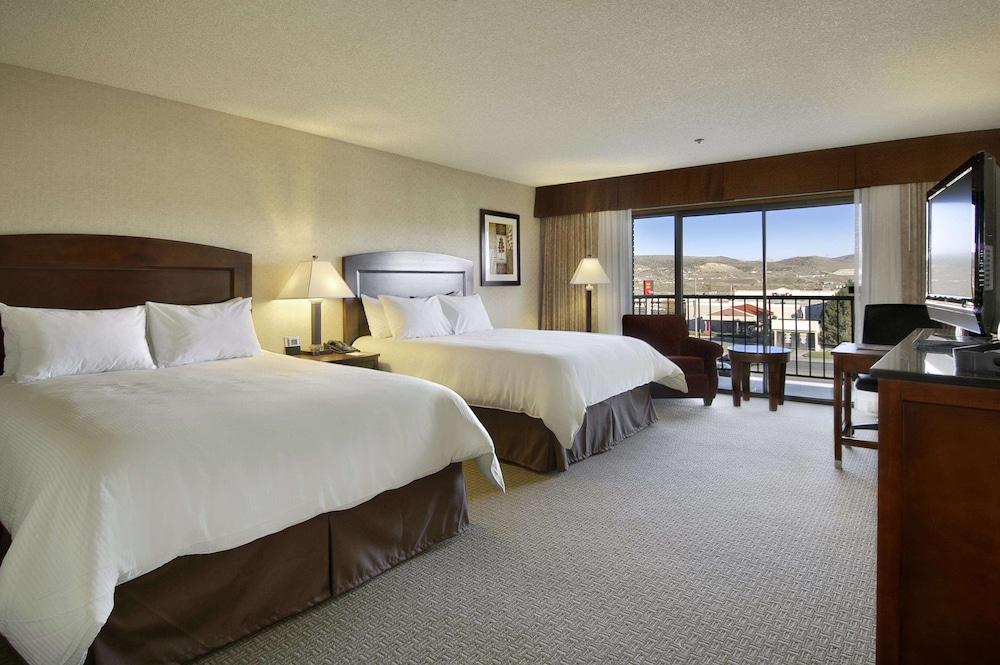 Maverick Hotel and Casino by Red Lion Hotels photo 25