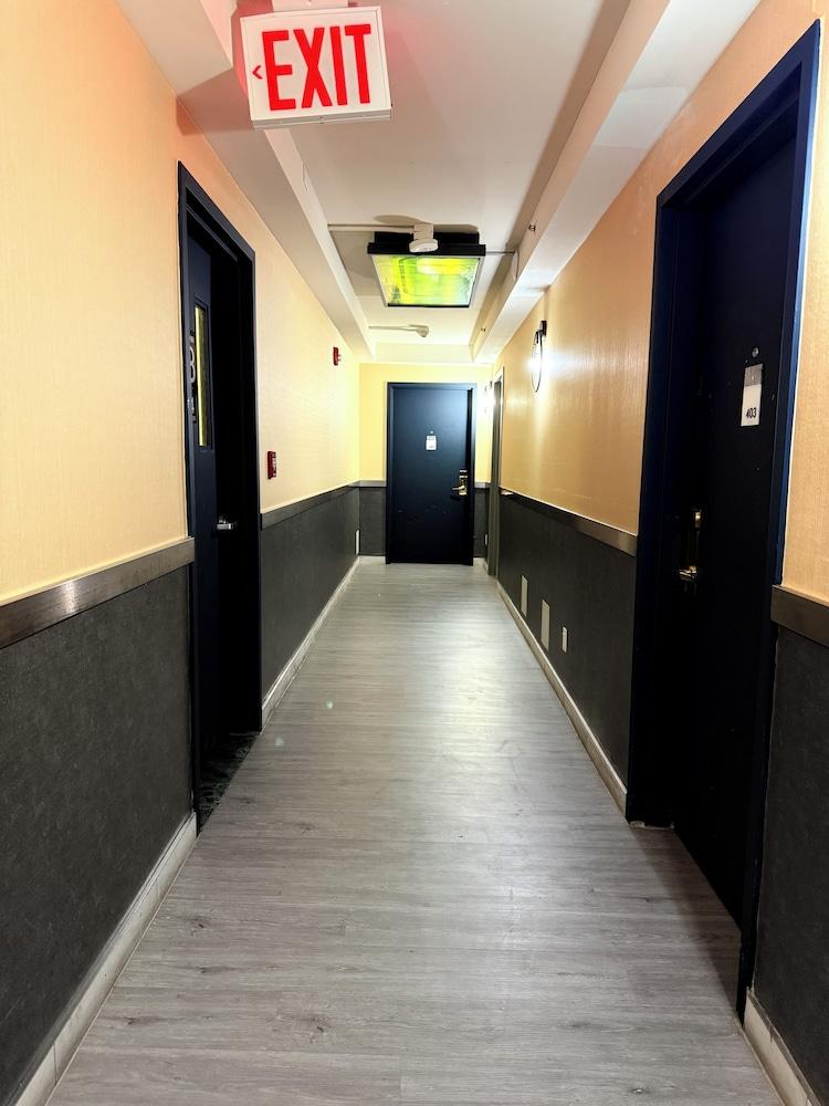 Hotel MOCA NYC photo 28