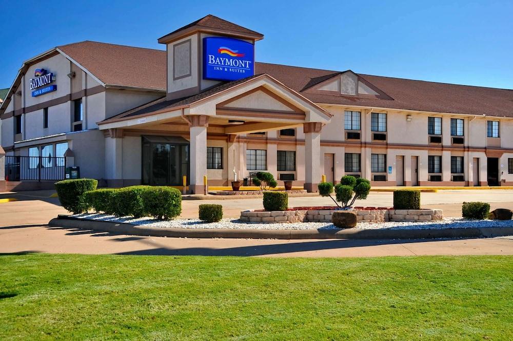 Baymont by Wyndham Oklahoma City Airport photo 18