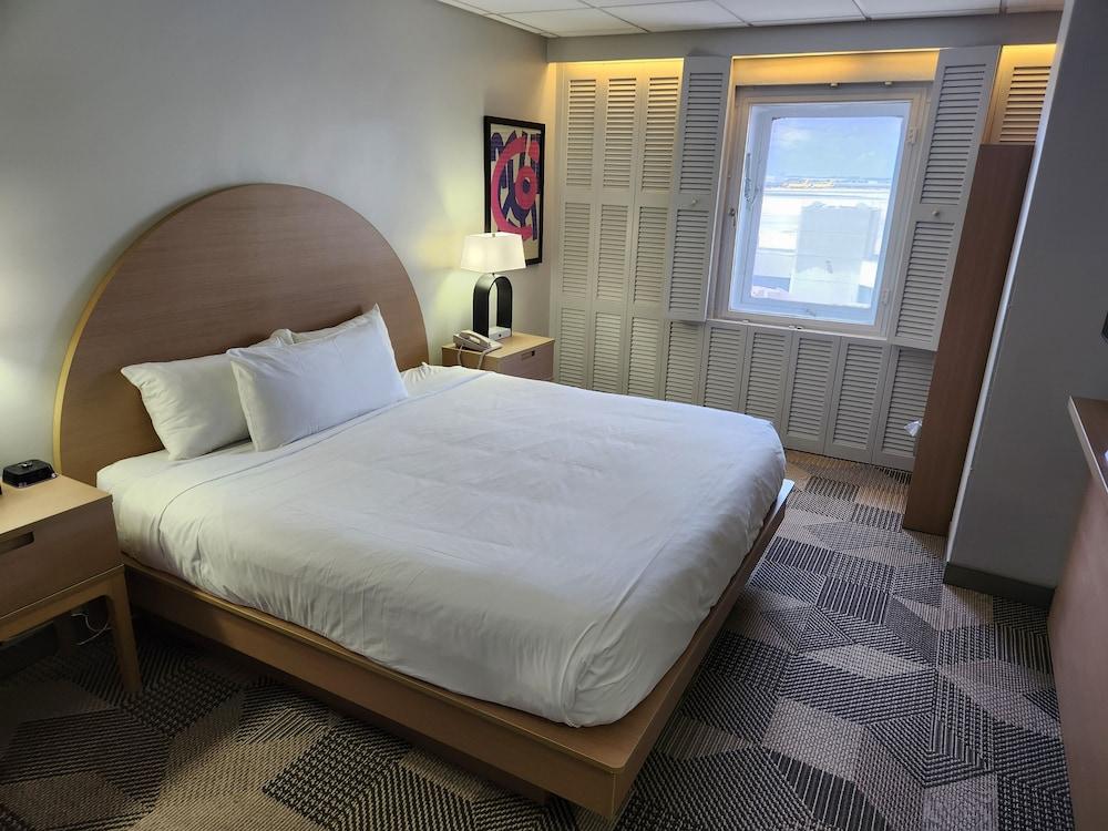 Miami International Airport Hotel photo 3
