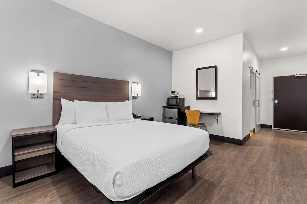SureStay by Best Western Livingston Merced County photo 9
