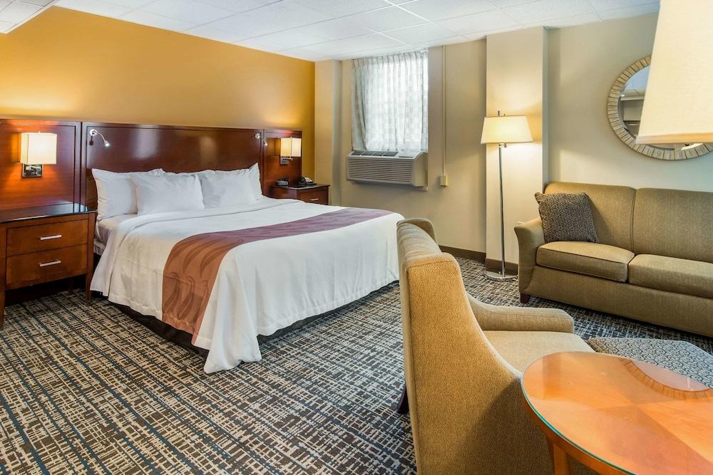 Quality Inn & Suites Virginia MN photo 18