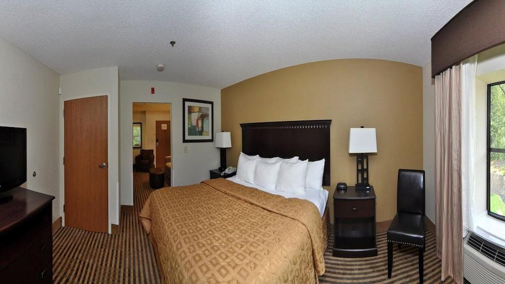 Comfort Inn & Suites Hot Springs Midtown photo 6