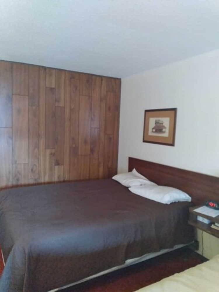 OYO Sandman Inn photo 15
