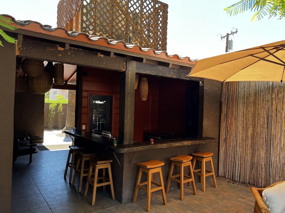 Talavera Palm Springs photo 65
