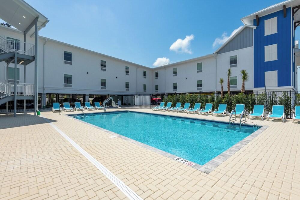 The J Hotel Dunedin Clearwater, an Ascend Collection Hotel photo 15