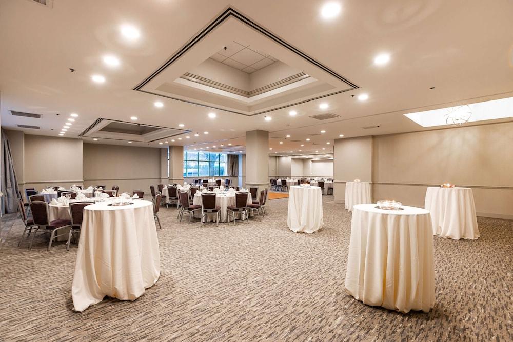 Inn at the Colonnade Baltimore - a DoubleTree by Hilton photo 70