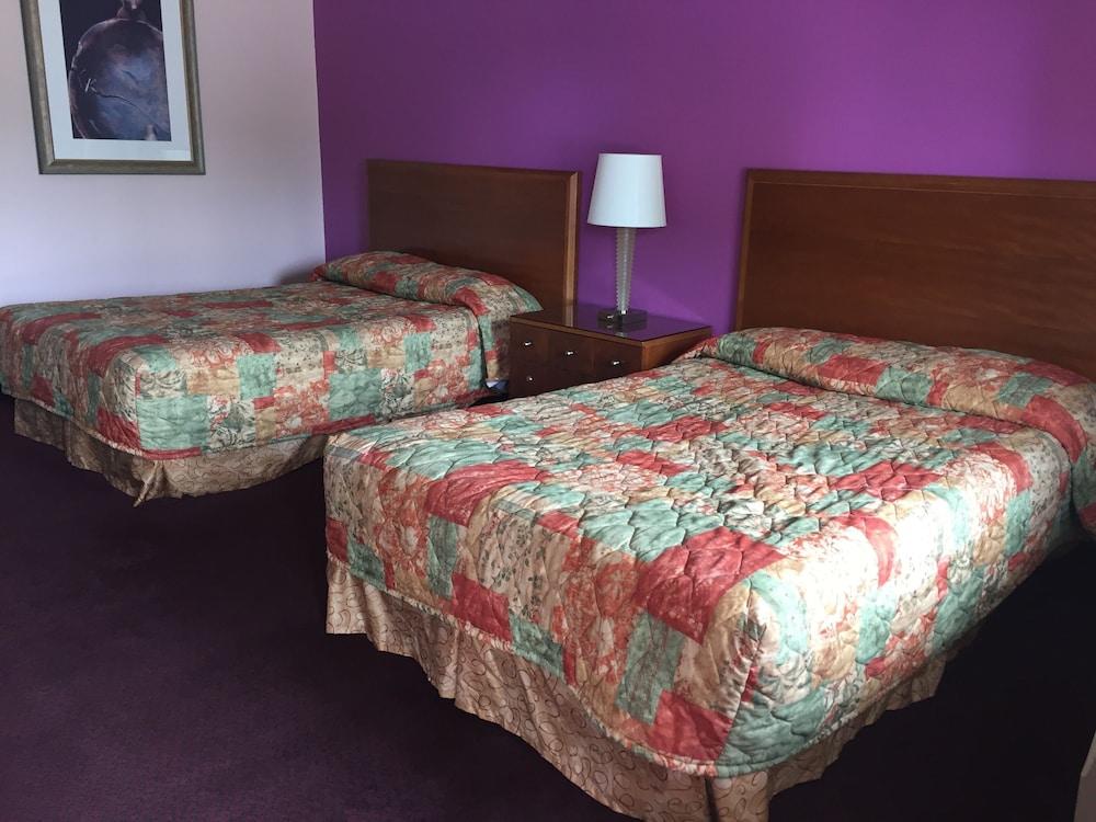 Scottish Inns Albany photo 13