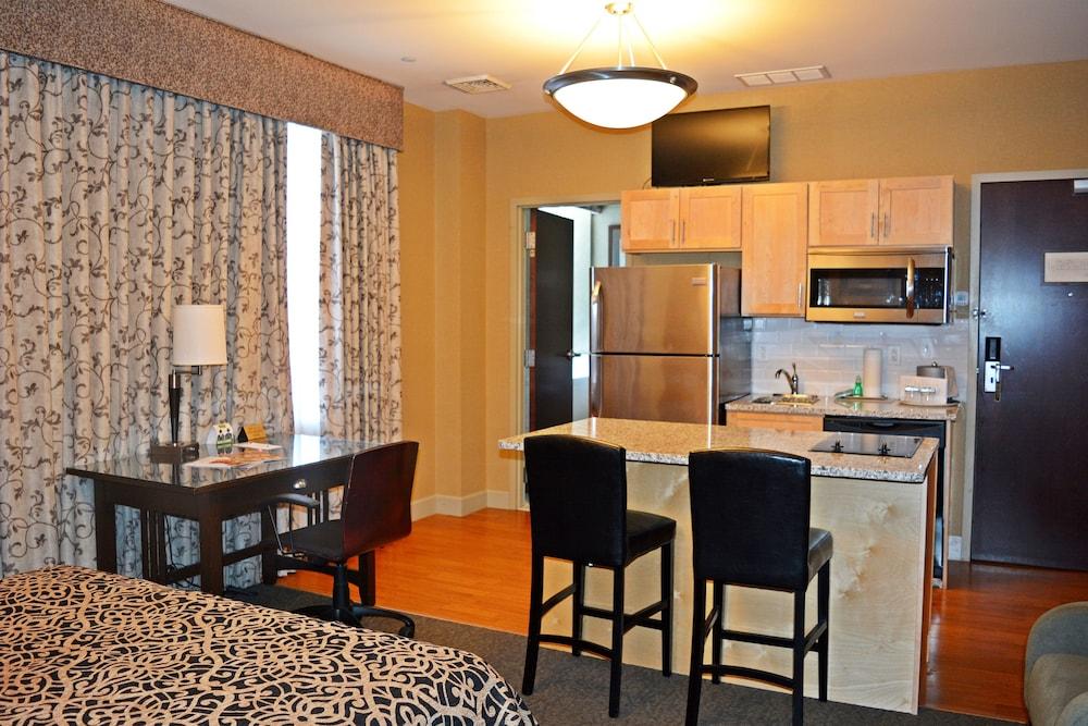 The Parker Inn & Suites photo 15