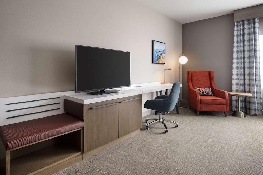 Hilton Garden Inn Visalia, Ca photo 12