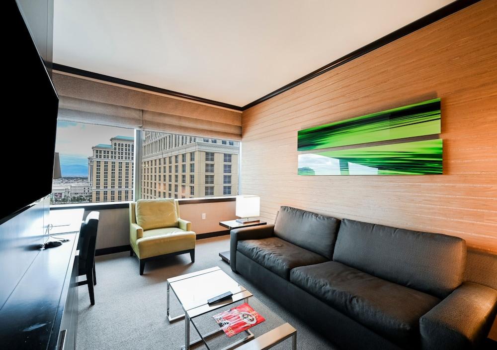 StripViewSuites at Vdara photo 60