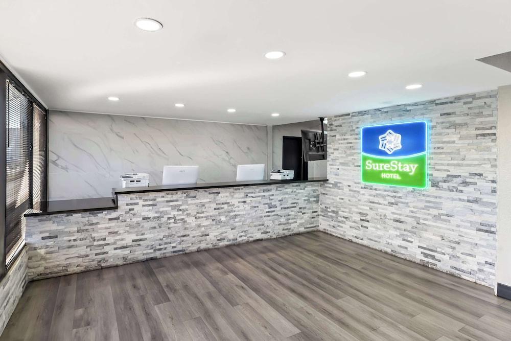 SureStay Hotel by Best Western Phoenix Airport photo 10