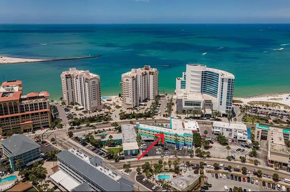 Pelican Pointe Clearwater Beach Hotel photo 54