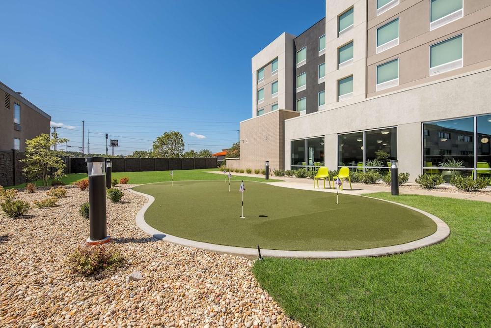 Home2 Suites By Hilton Cookeville photo 33