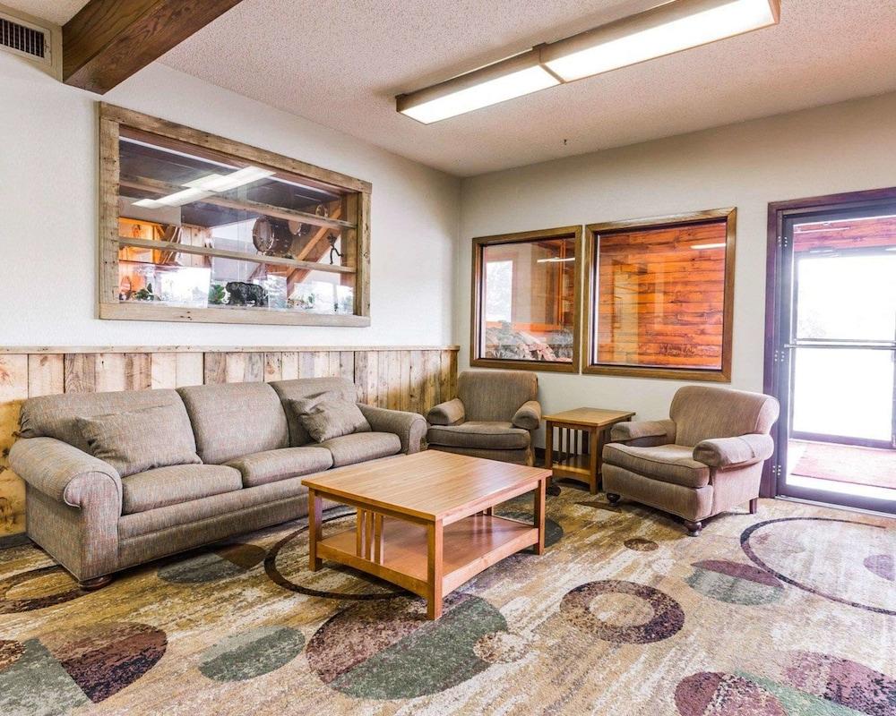 Quality Inn Pagosa Springs photo 5