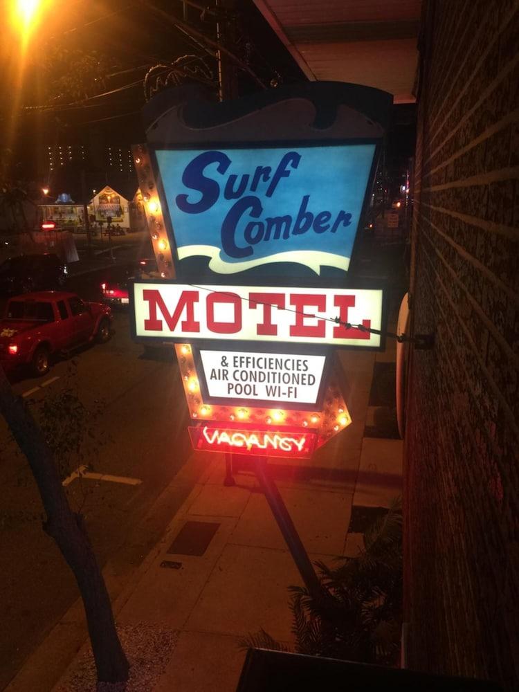 Surf Comber Motel photo 7