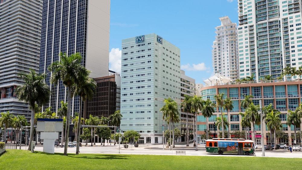YVE Hotel Miami photo 50